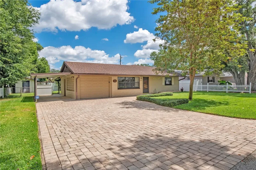 206 Temple Avenue Fern Park FL 32730