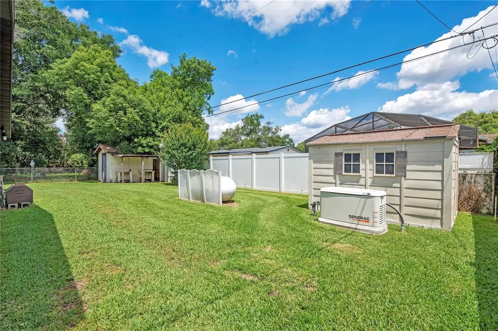 206 Temple Avenue Fern Park FL 32730