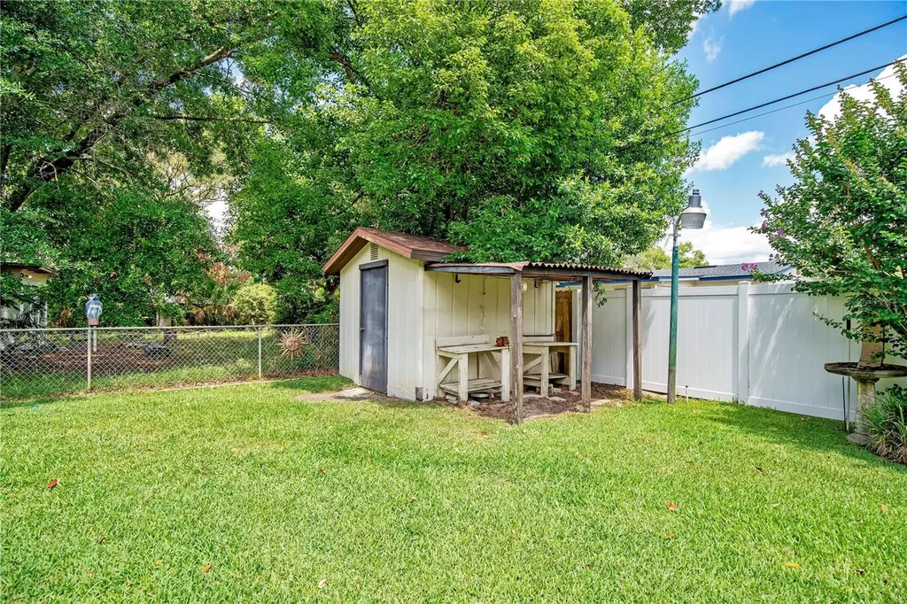 206 Temple Avenue Fern Park FL 32730