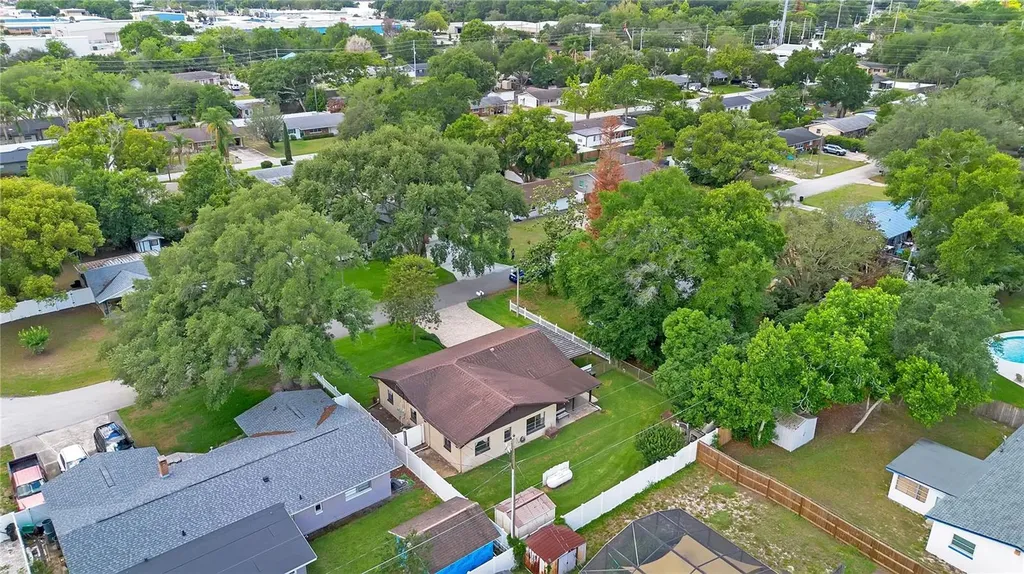 206 Temple Avenue Fern Park FL 32730