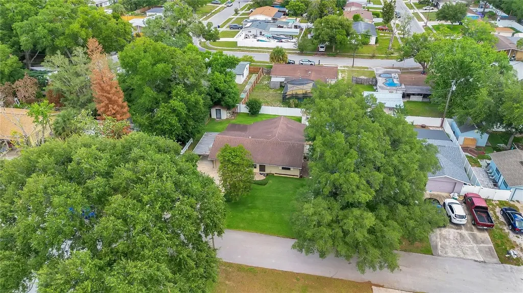 206 Temple Avenue Fern Park FL 32730