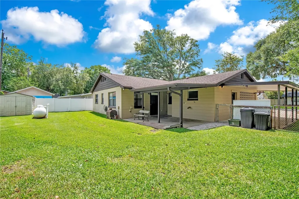 206 Temple Avenue Fern Park FL 32730