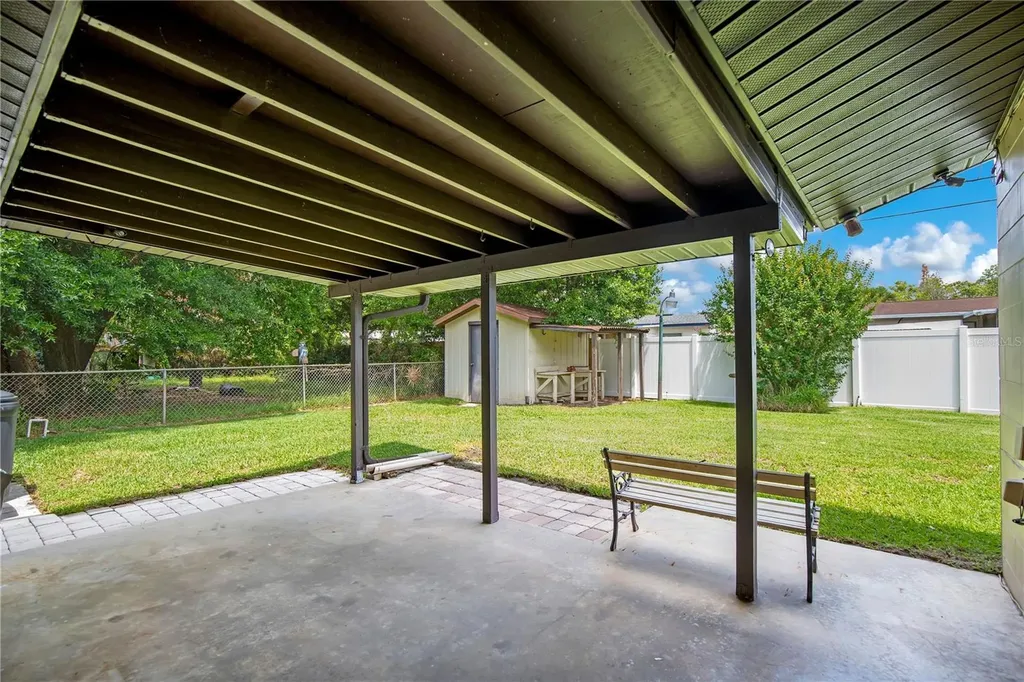 206 Temple Avenue Fern Park FL 32730