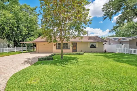 206 Temple Avenue Fern Park FL 32730