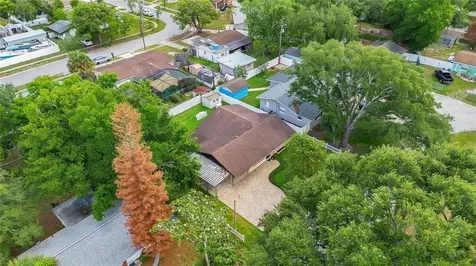 206 Temple Avenue Fern Park FL 32730