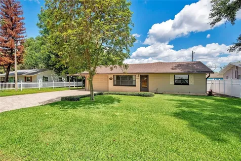 206 Temple Avenue Fern Park FL 32730