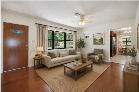 206 Temple Avenue Fern Park FL 32730