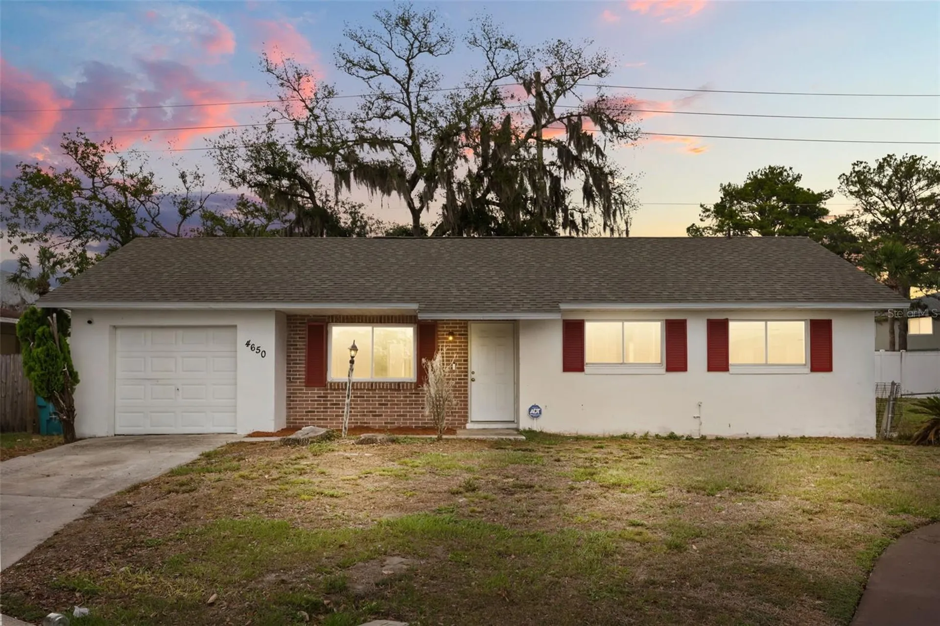 4650 Boca Vista Court Orlando FL 32808