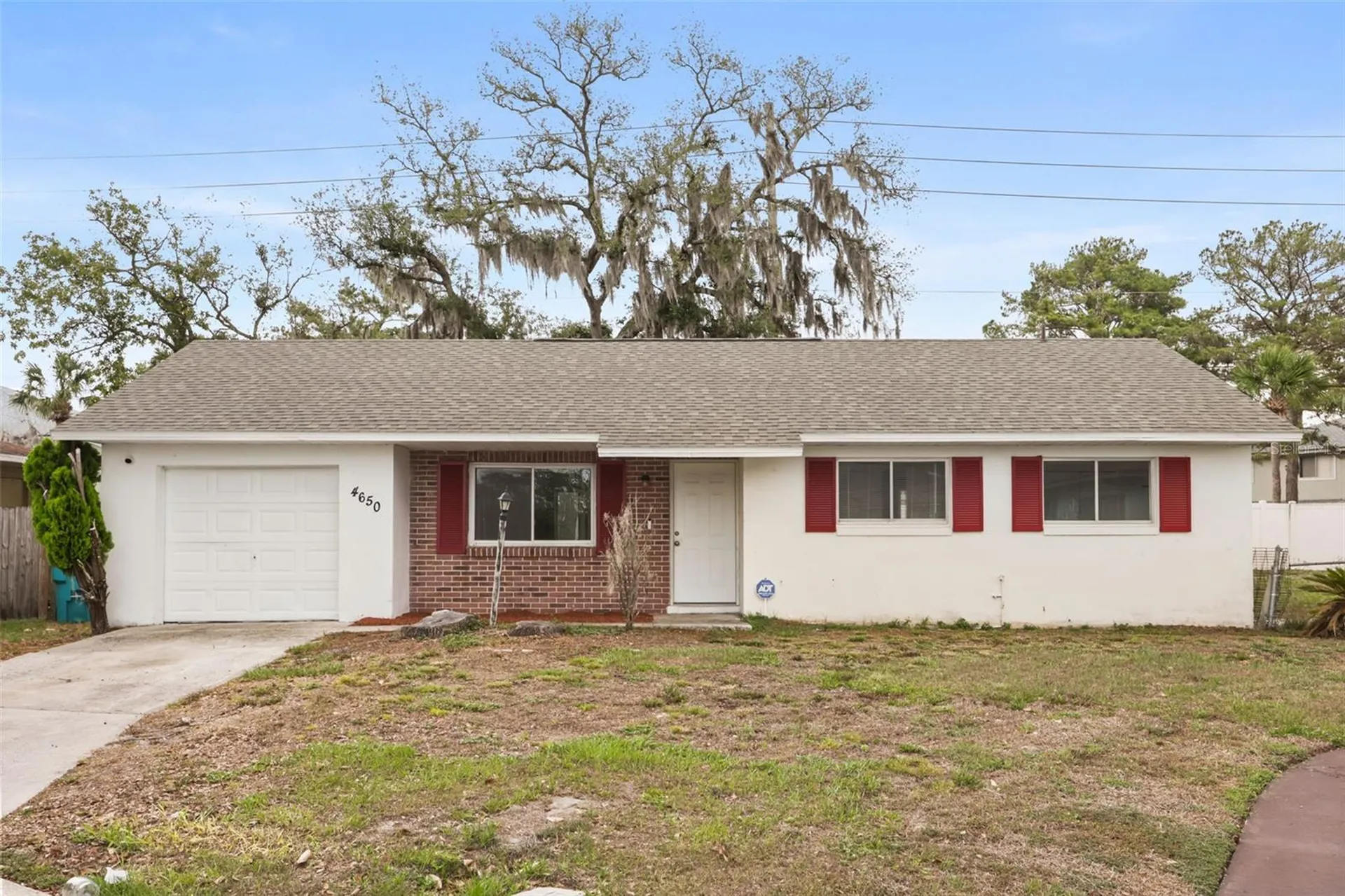 4650 Boca Vista Court Orlando FL 32808