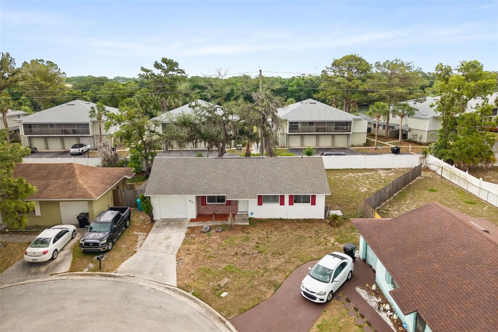 4650 Boca Vista Court Orlando FL 32808