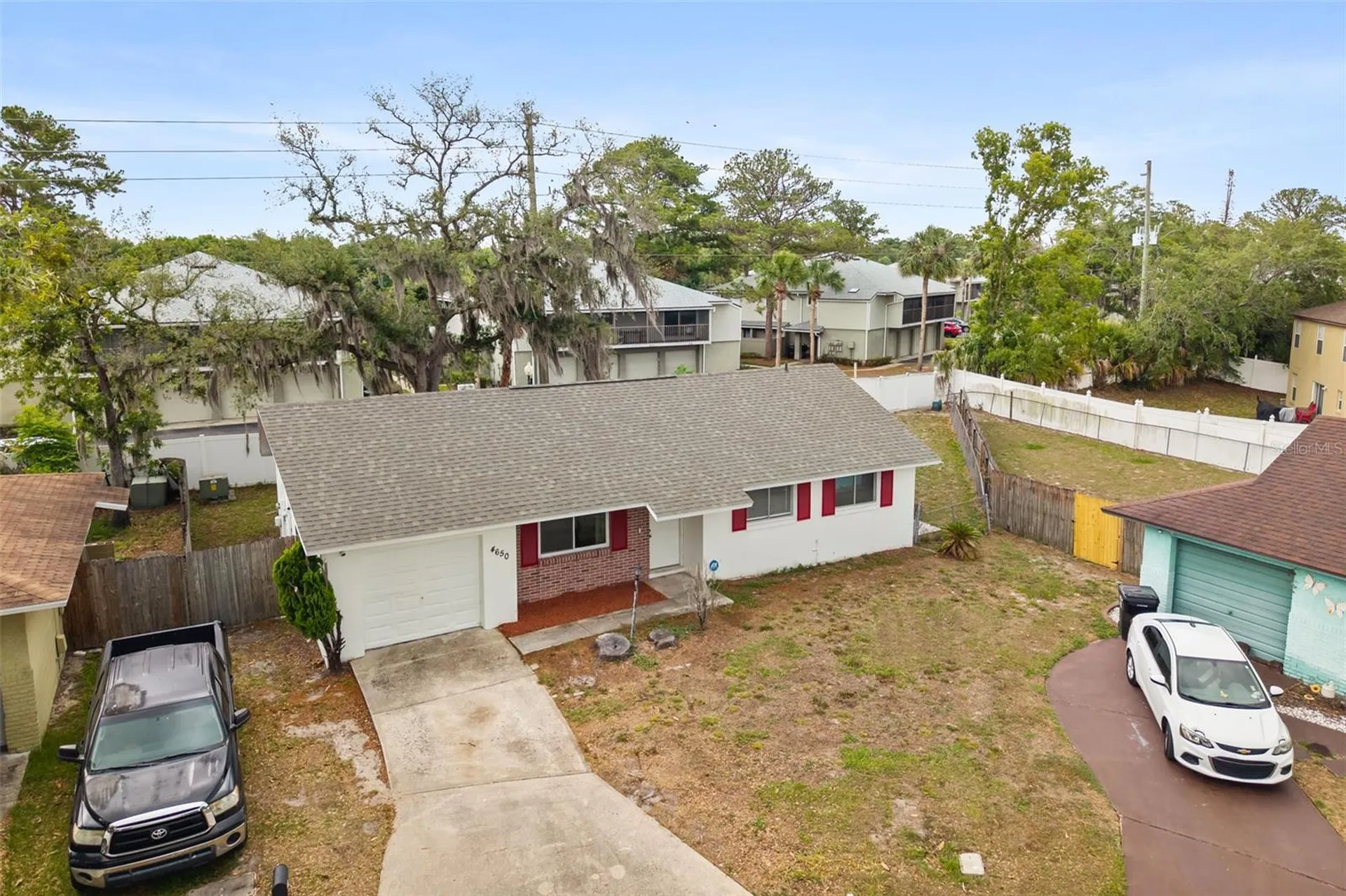4650 Boca Vista Court Orlando FL 32808