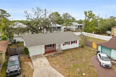 4650 Boca Vista Court Orlando FL 32808
