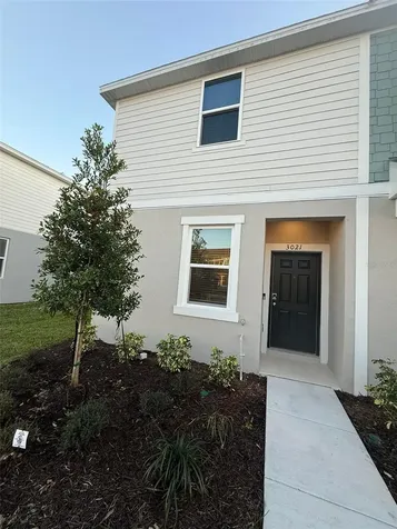 3021 Skyline Loop Kissimmee FL 34758