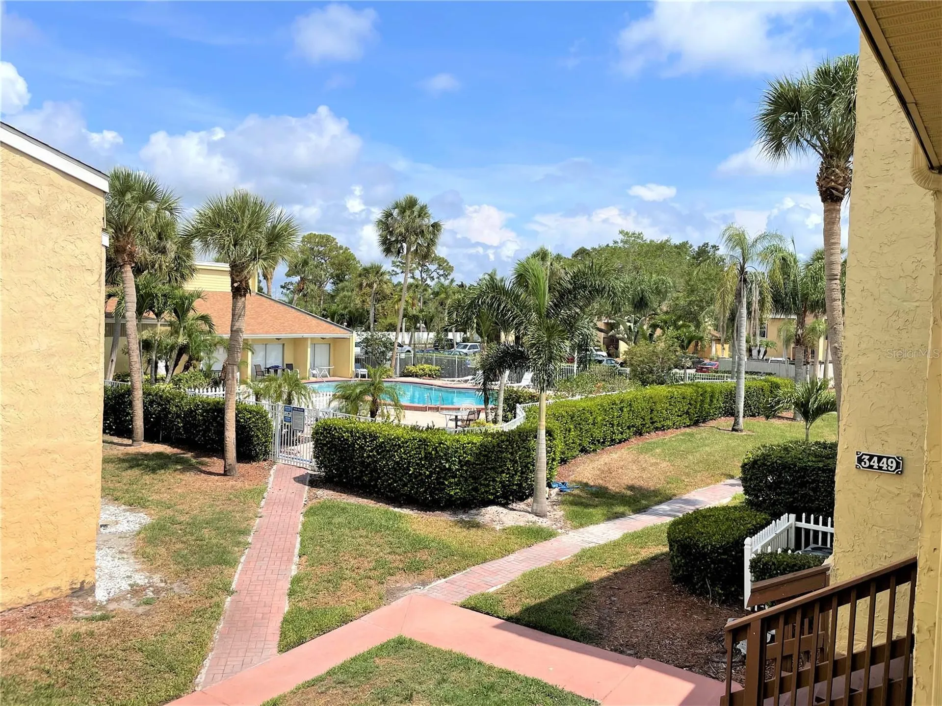 3451 Clark Road Sarasota FL 34231