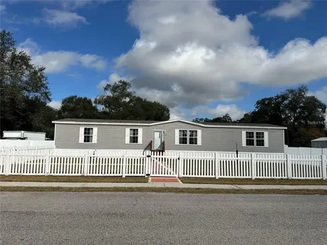 618 1 St Street Polk City FL 33868