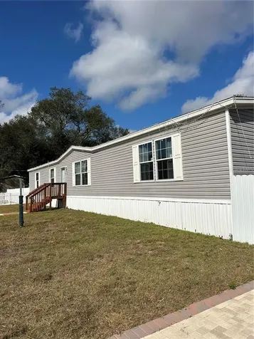 618 1 St Street Polk City FL 33868