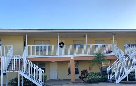 117 N Evergreen Avenue Clearwater FL 33755