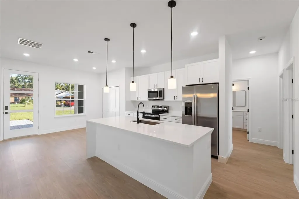 4052 SW 132nd Lane Ocala FL 34473