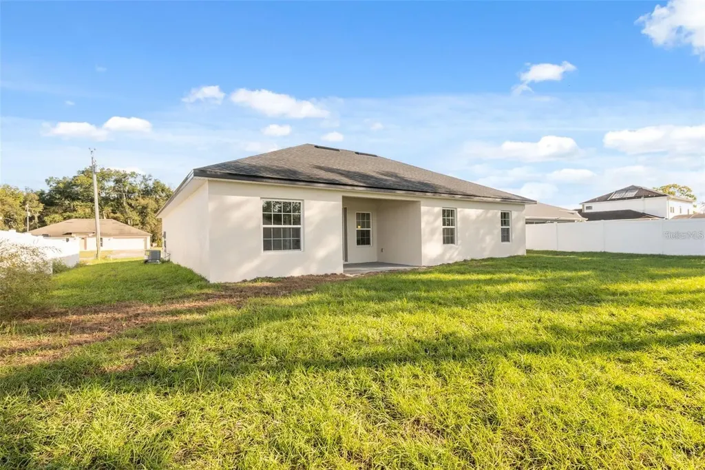 4052 SW 132nd Lane Ocala FL 34473