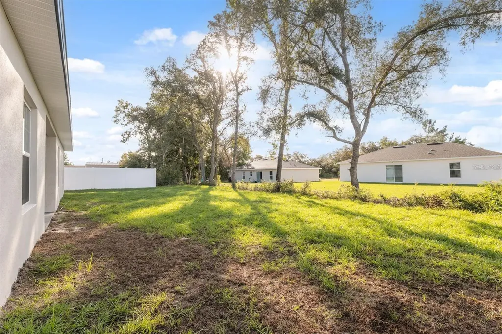 4052 SW 132nd Lane Ocala FL 34473