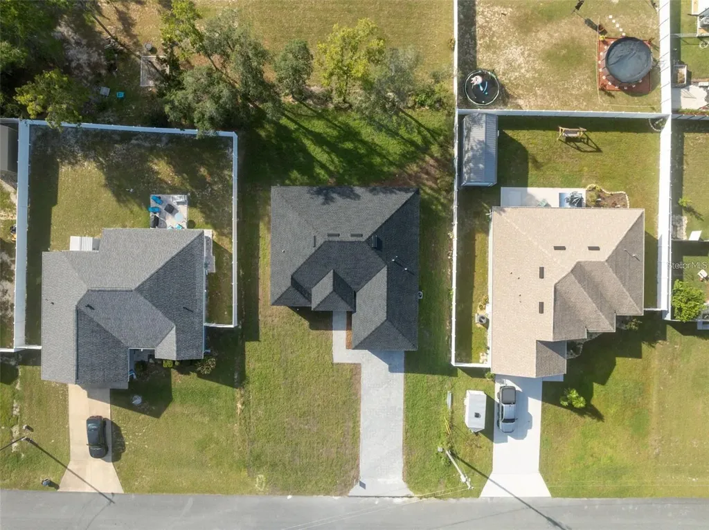 4052 SW 132nd Lane Ocala FL 34473
