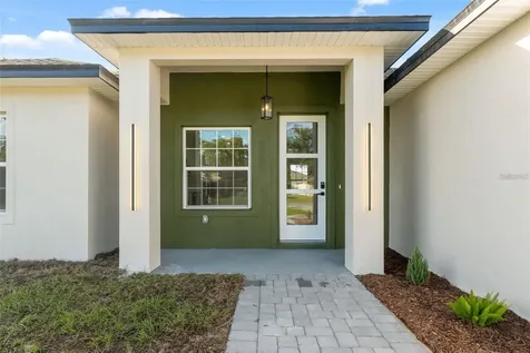 4052 SW 132nd Lane Ocala FL 34473