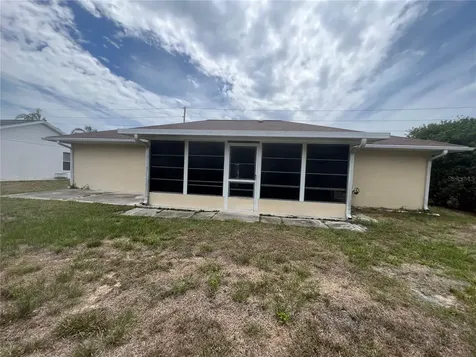 1450 S Biscayne Drive North Port FL 34287