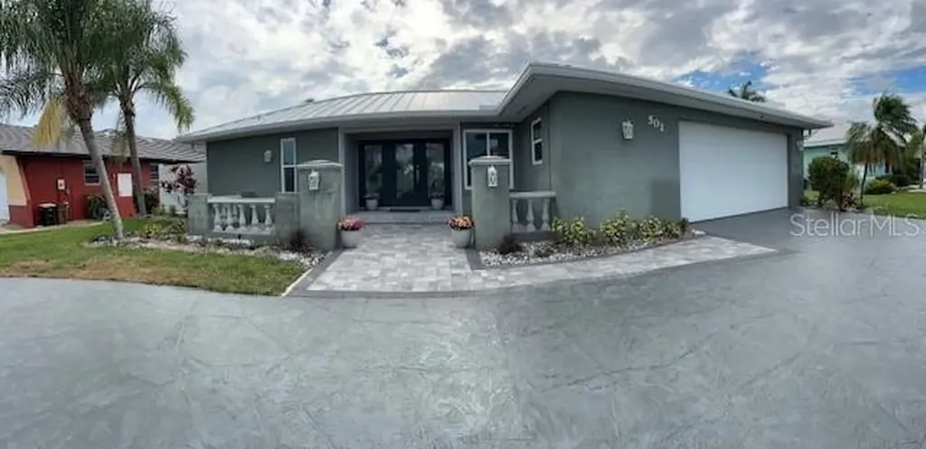 501 Bal Harbor Boulevard Punta Gorda FL 33950