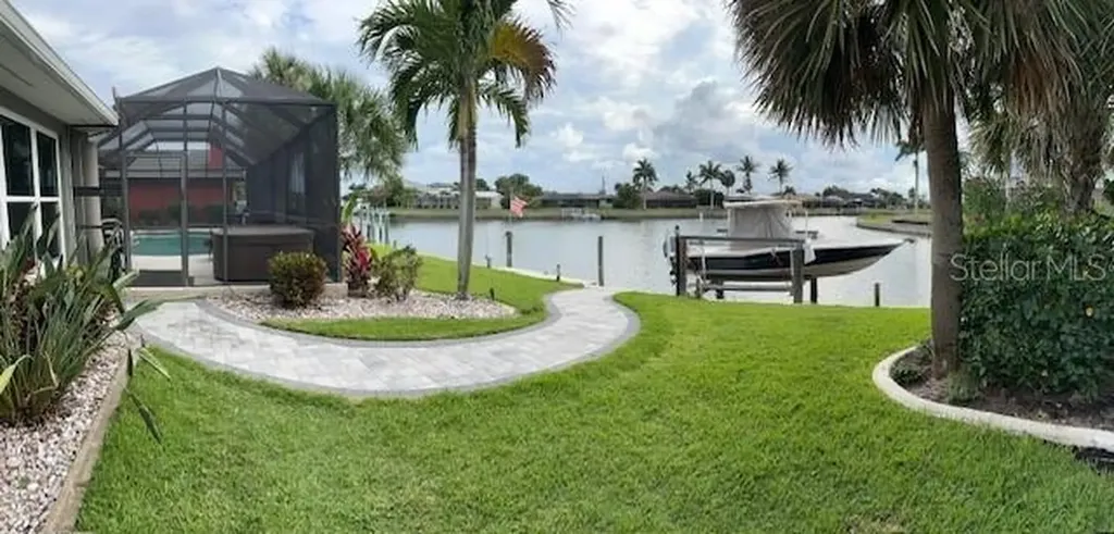 501 Bal Harbor Boulevard Punta Gorda FL 33950