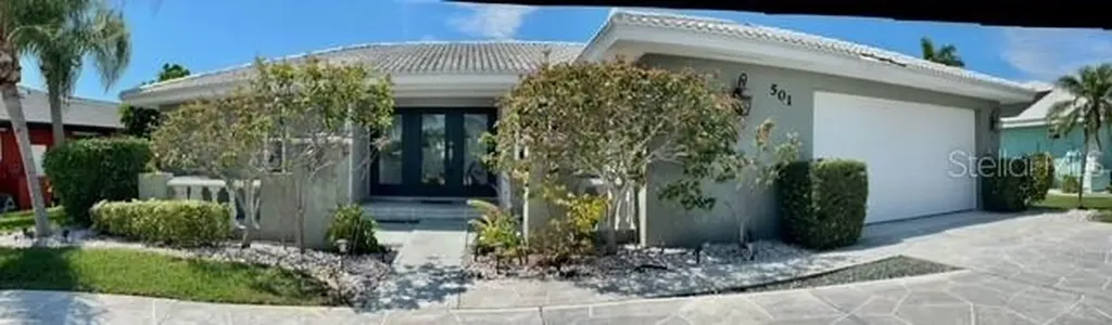 501 Bal Harbor Boulevard Punta Gorda FL 33950