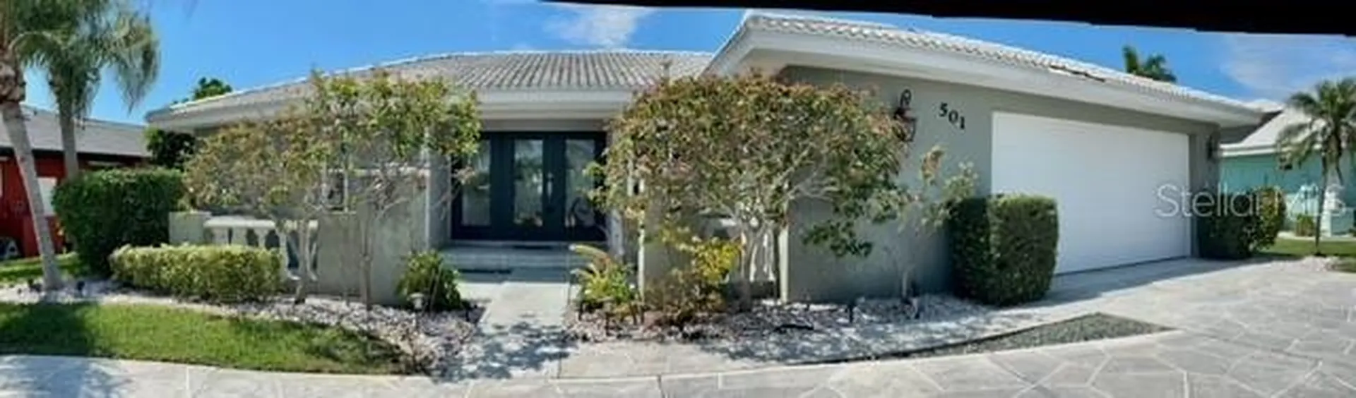 501 Bal Harbor Boulevard Punta Gorda FL 33950