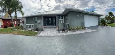 501 Bal Harbor Boulevard Punta Gorda FL 33950