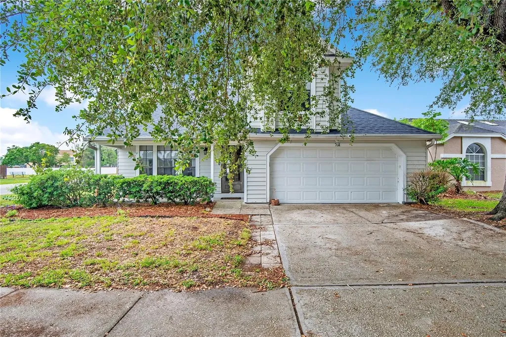751 Birgham Place Lake Mary FL 32746