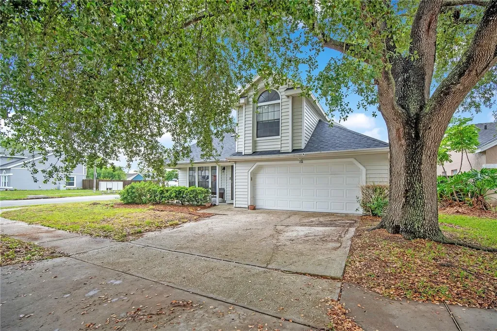 751 Birgham Place Lake Mary FL 32746
