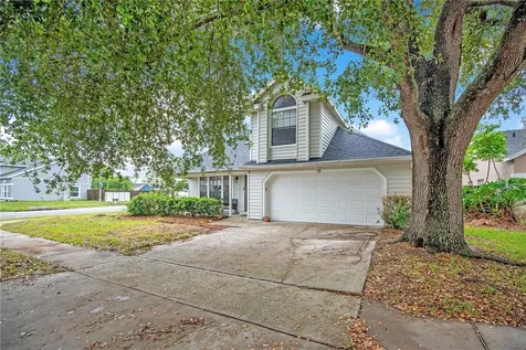 751 Birgham Place Lake Mary FL 32746