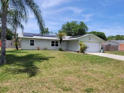 726 Diplomat Avenue SE Palm Bay FL 32909