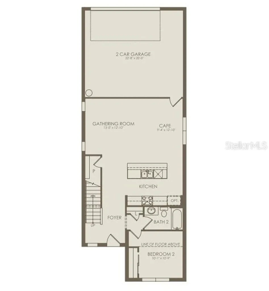10776 Leafy Laurel Street Orlando FL 32829