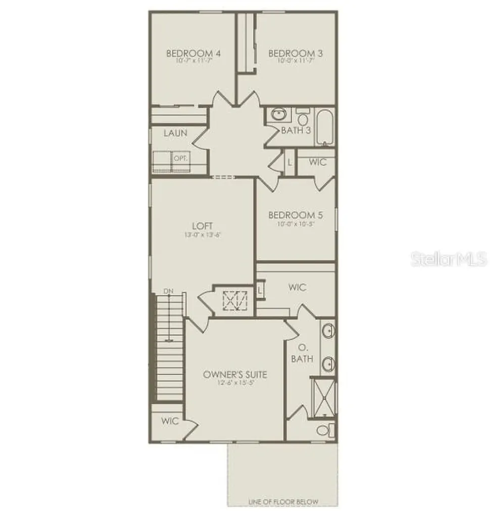 10776 Leafy Laurel Street Orlando FL 32829