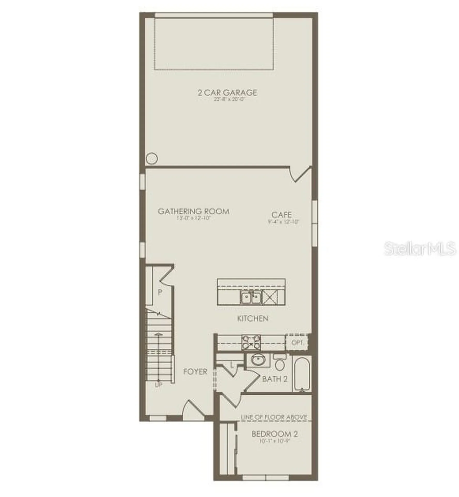 10776 Leafy Laurel Street Orlando FL 32829