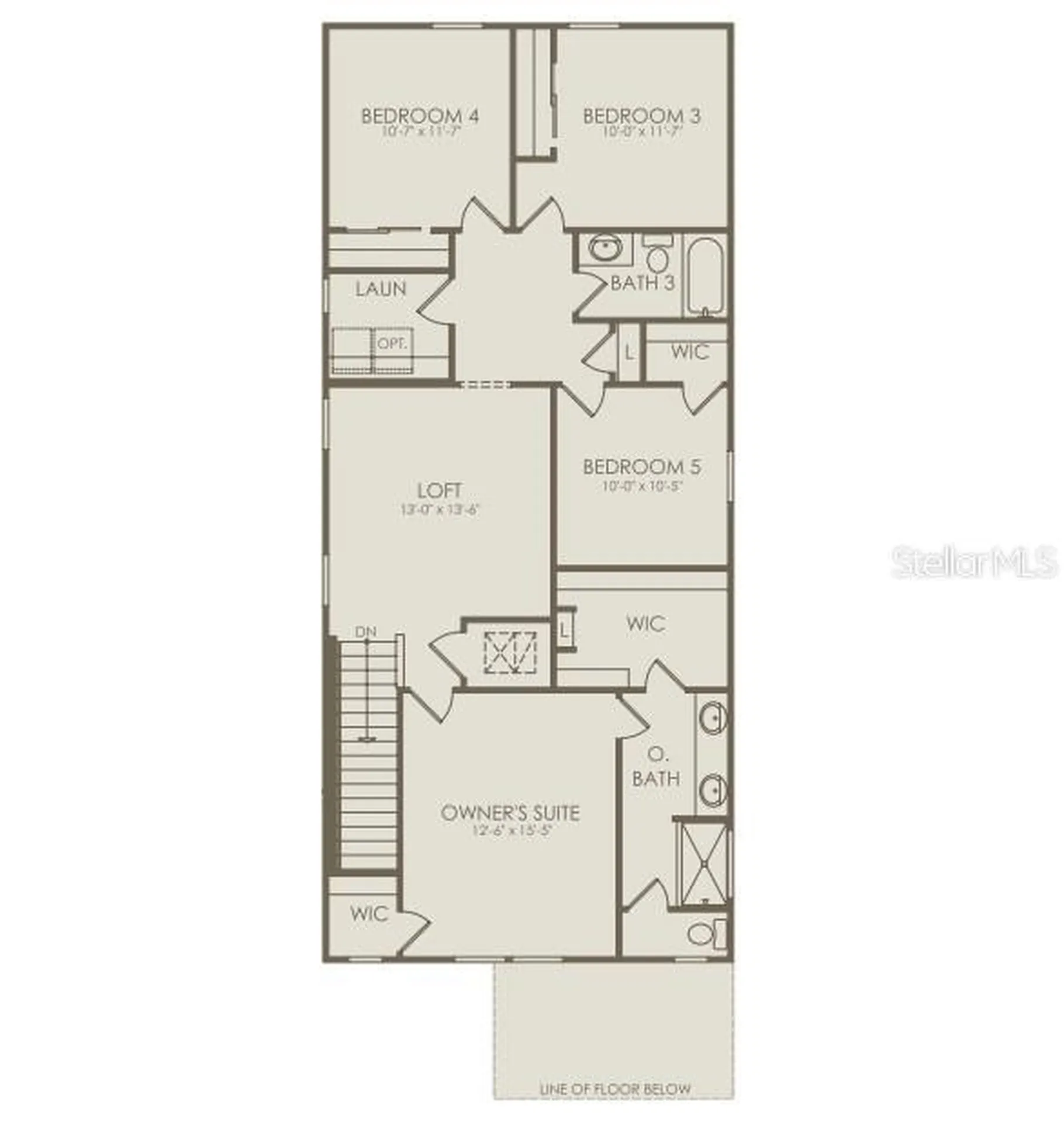 10776 Leafy Laurel Street Orlando FL 32829