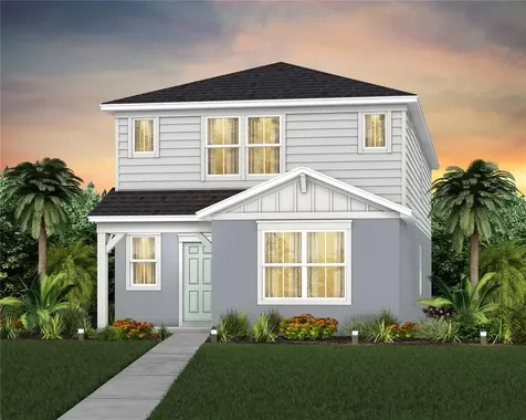 10776 Leafy Laurel Street Orlando FL 32829