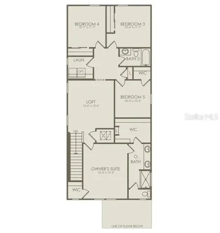 10776 Leafy Laurel Street Orlando FL 32829