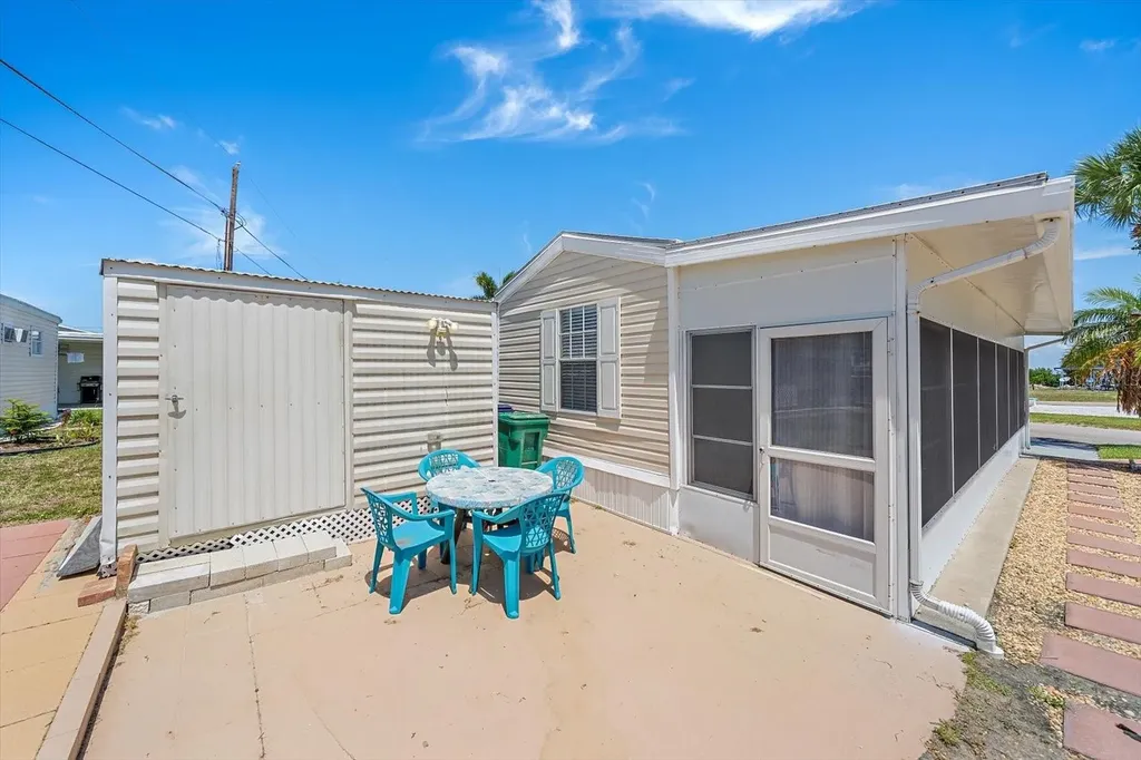 58 Montego Drive Palmetto FL 34221