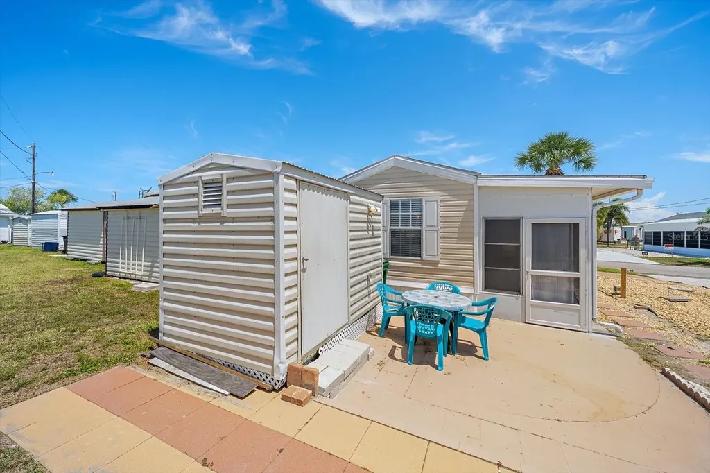 58 Montego Drive Palmetto FL 34221