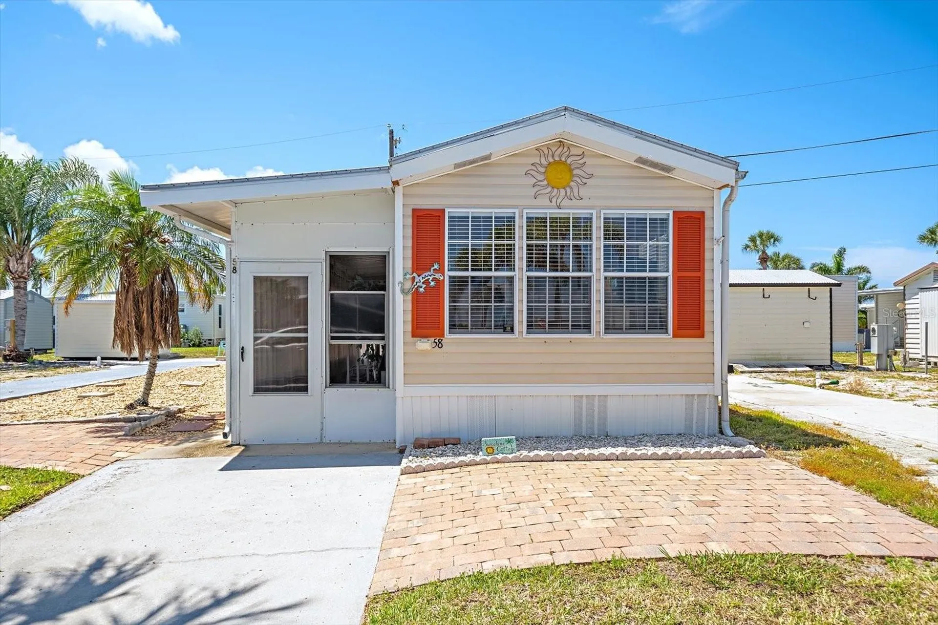 58 Montego Drive Palmetto FL 34221