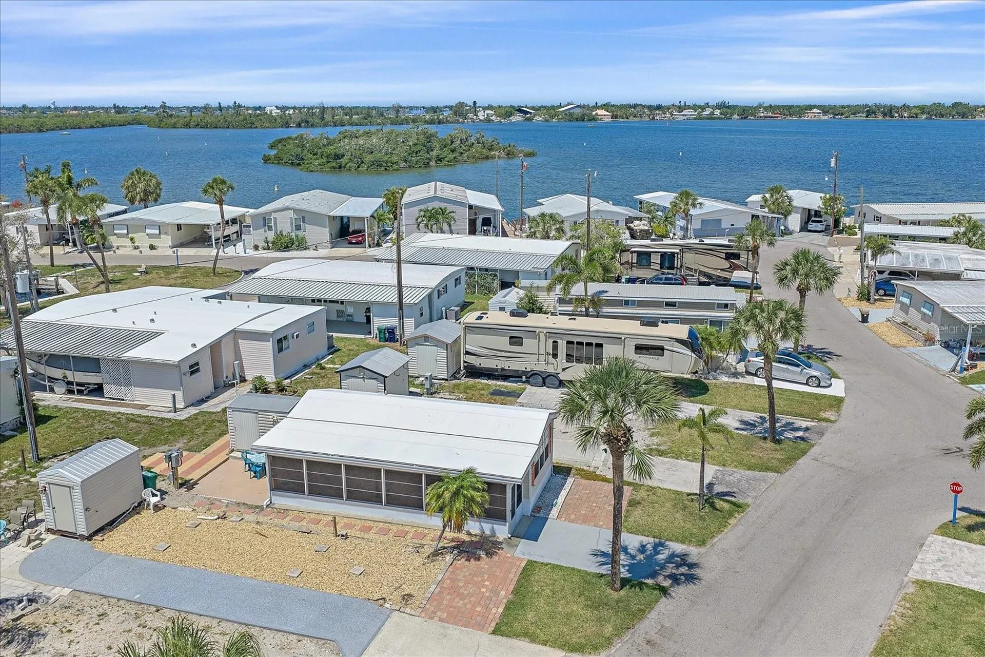58 Montego Drive Palmetto FL 34221