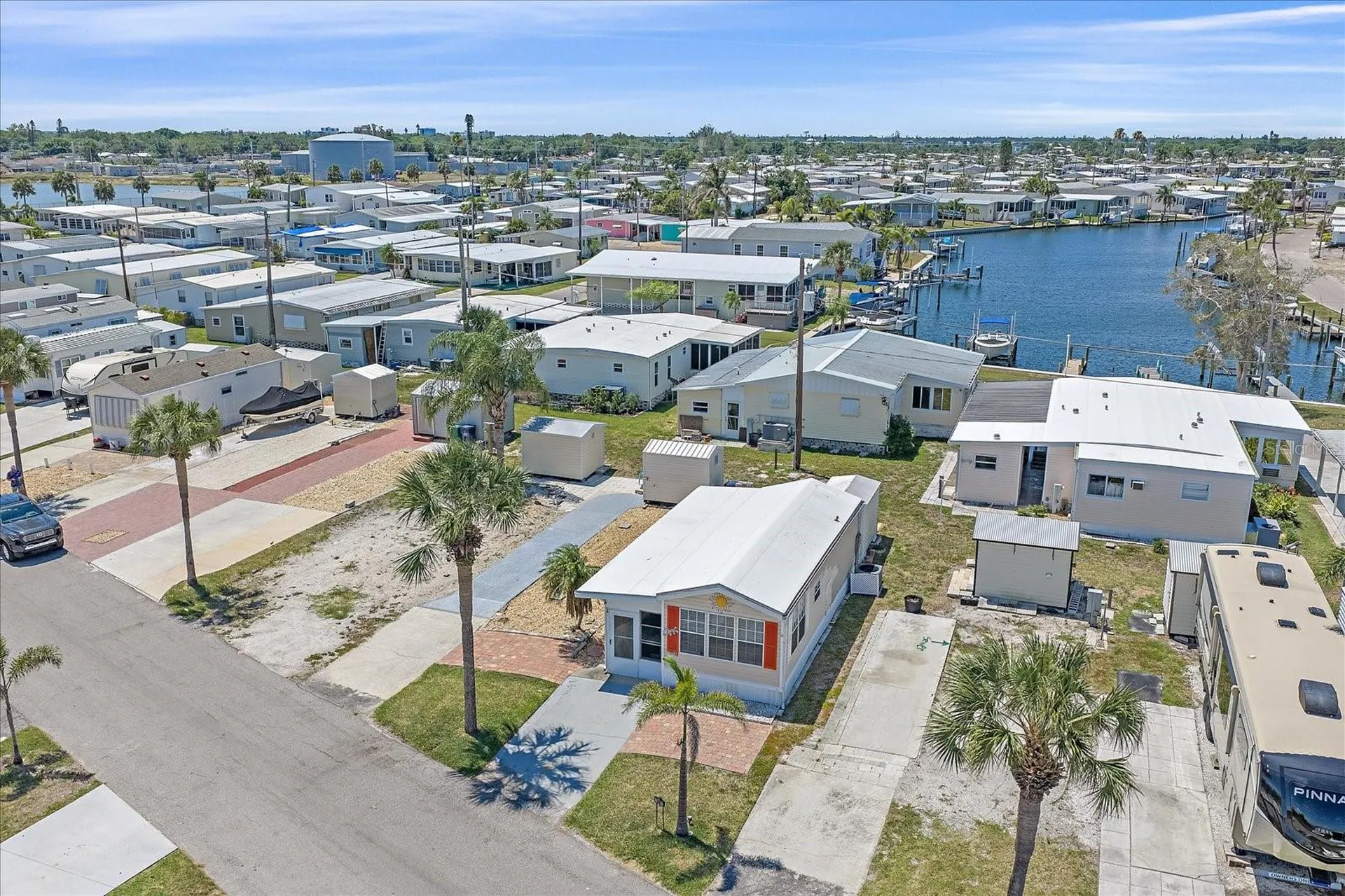58 Montego Drive Palmetto FL 34221