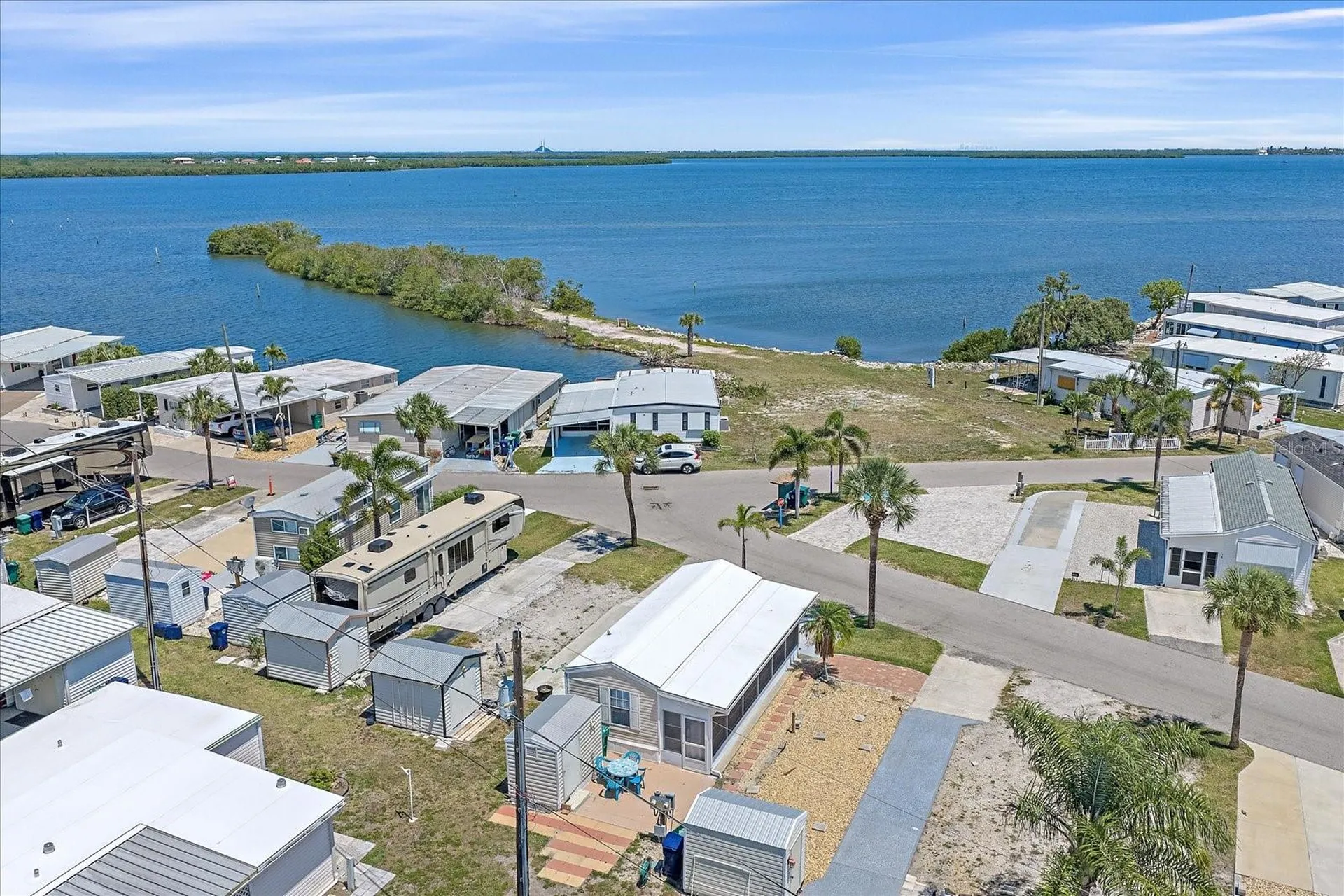 58 Montego Drive Palmetto FL 34221
