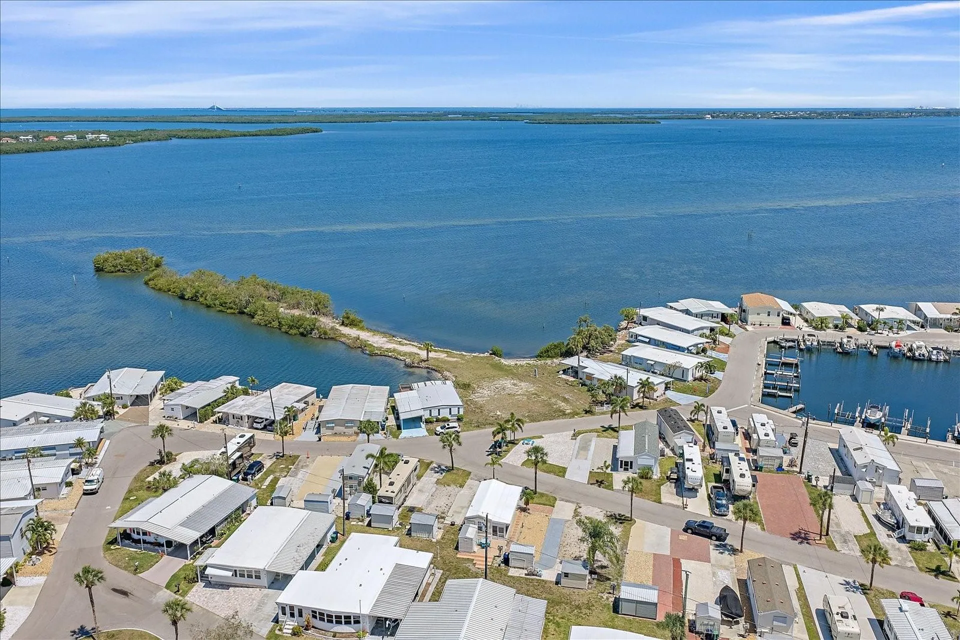 58 Montego Drive Palmetto FL 34221