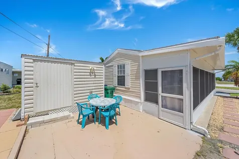 58 Montego Drive Palmetto FL 34221